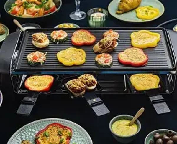 GOURMET (prijs per persoon, vanaf 2 personen verkrijgbaar