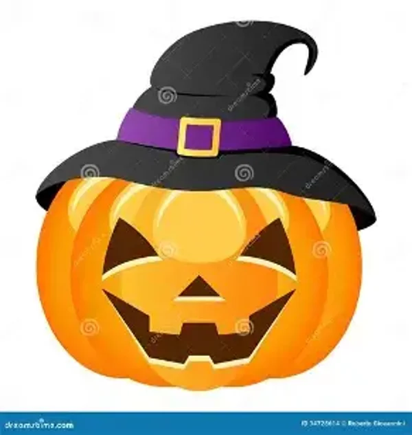 Halloween ontbijt kind