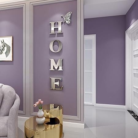 Home Wall Decor