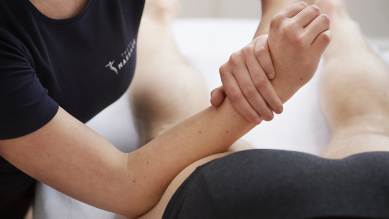 Thera Massage