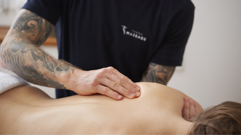 Thera Massage