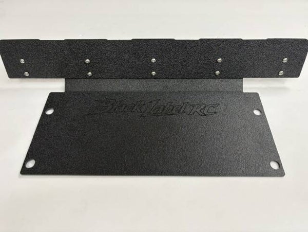 BLRC Losi 5ive-T Adjustable Spoiler