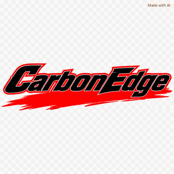 BLRC CarbonEdge Losi 5ive-T Carbon Fiber Front Shock Tower