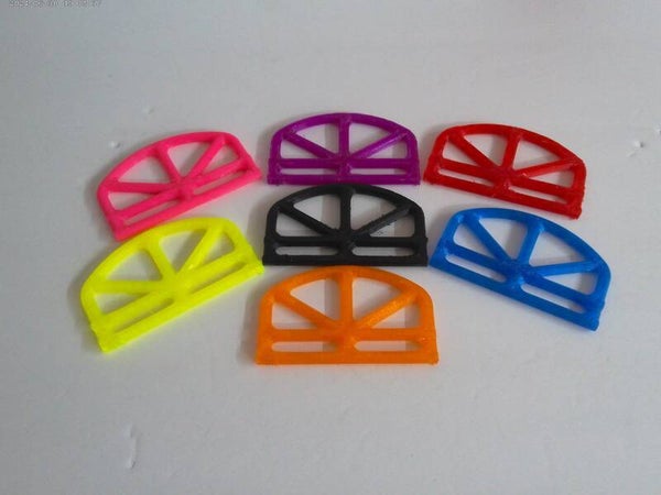 CT Design CW Squishy Sprint/Midget bumper