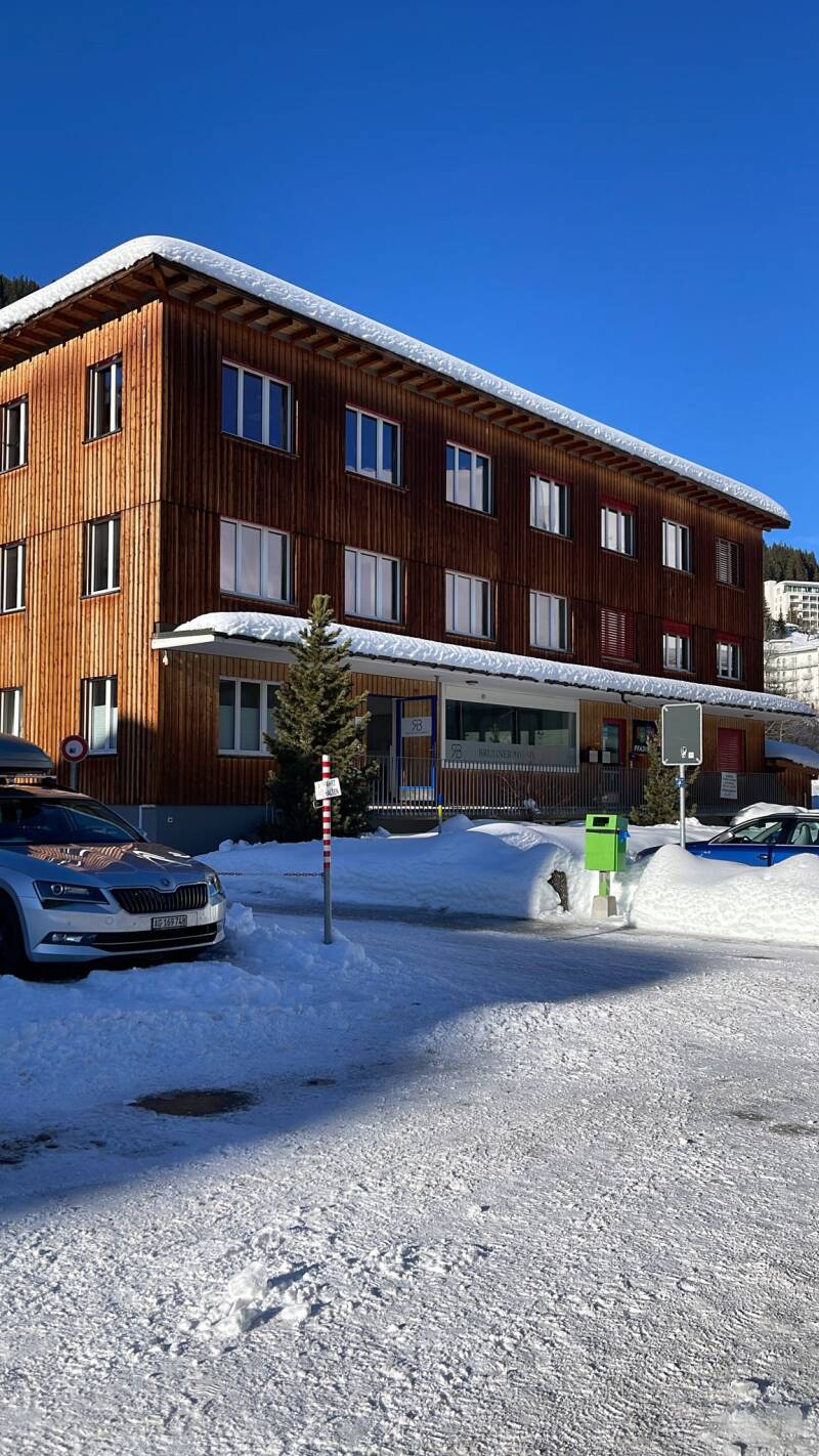 Yan Lin TCM Tuina Massage Location