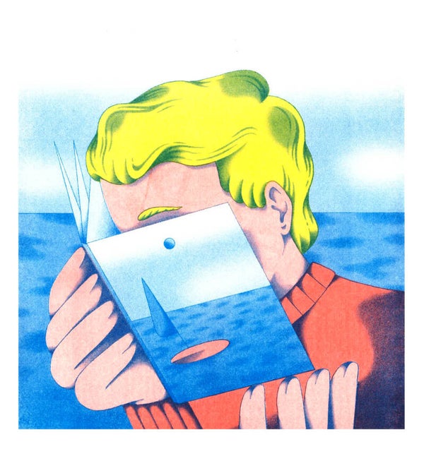 Hanneke Rozemuller - Boek - Riso print
