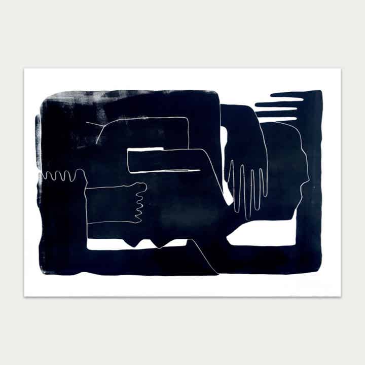 Koop betaalbare kunst van Nederlandse makers