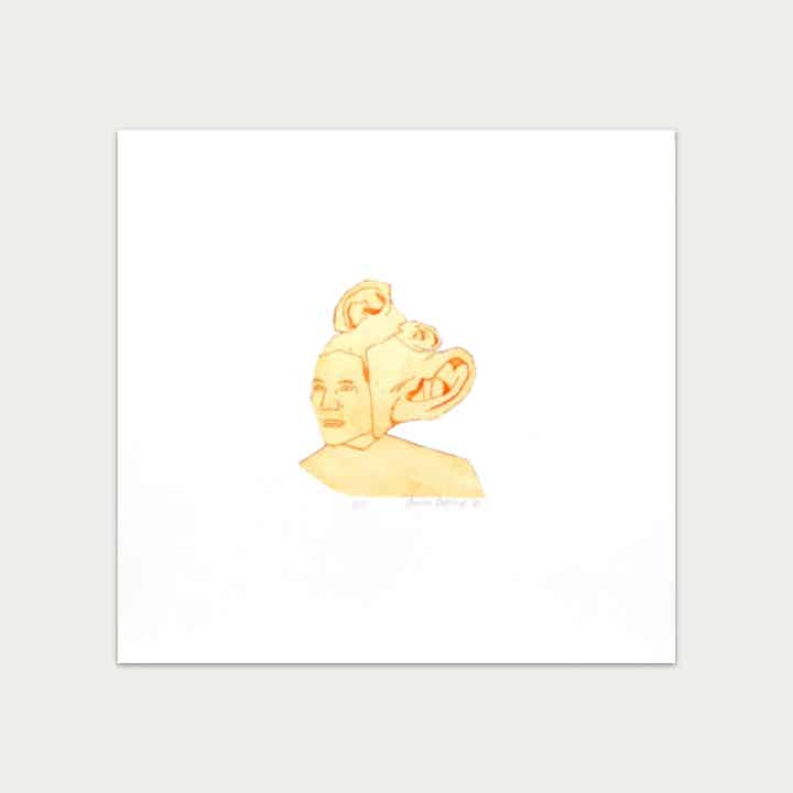 Koop betaalbare kunst van Nederlandse makers