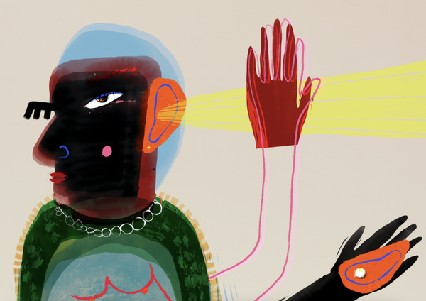 Tabitha Boekweit - Totem - MihW & Vrij Nederland - A2