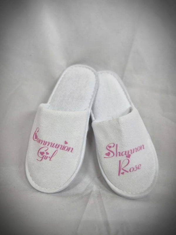 Slippers