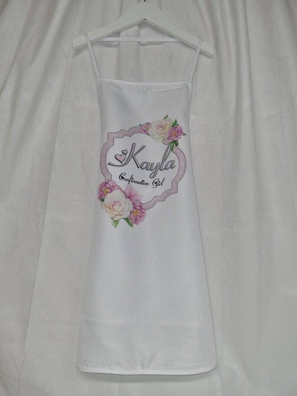 Apron