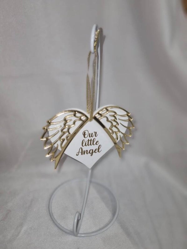 Angel Wings