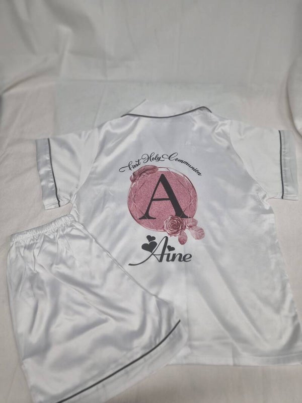 Pyjamas & Slippers Bundle