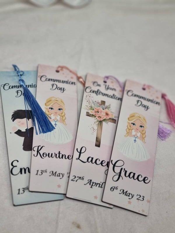 Bookmark