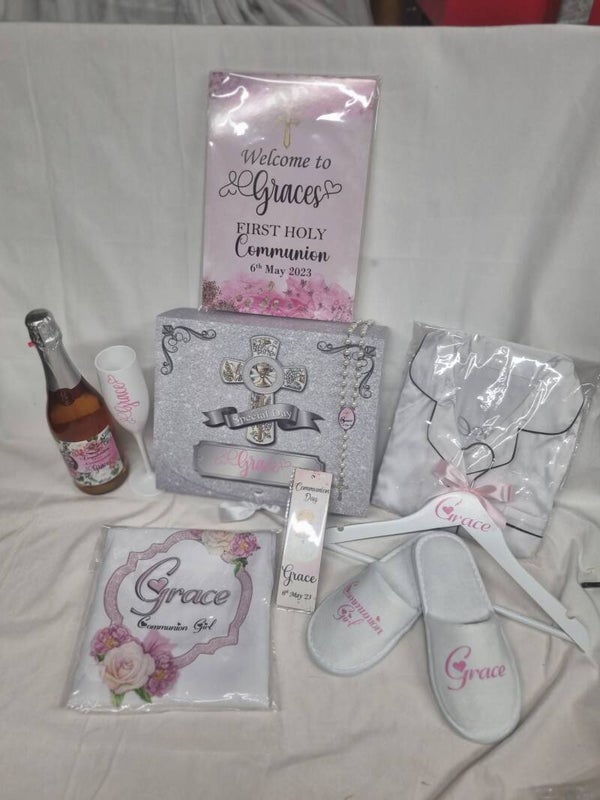 Showstopper Bundle