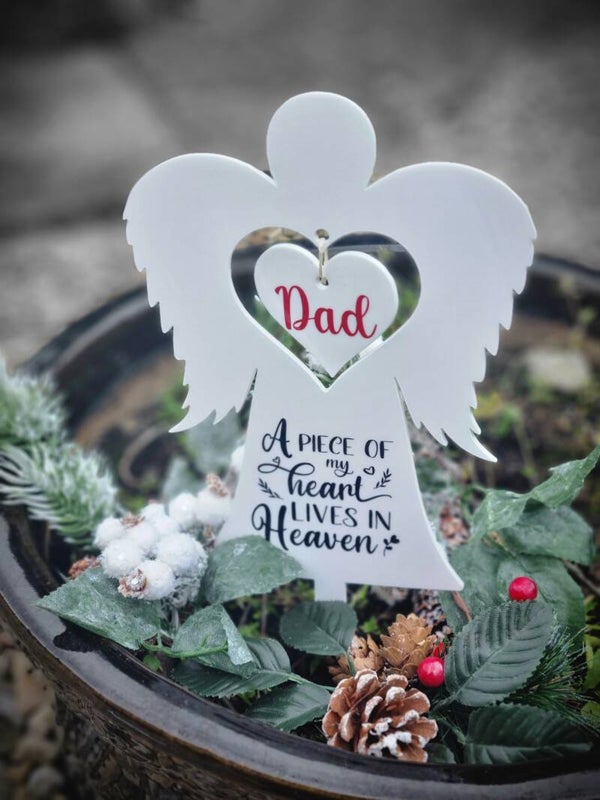 Grave Marker