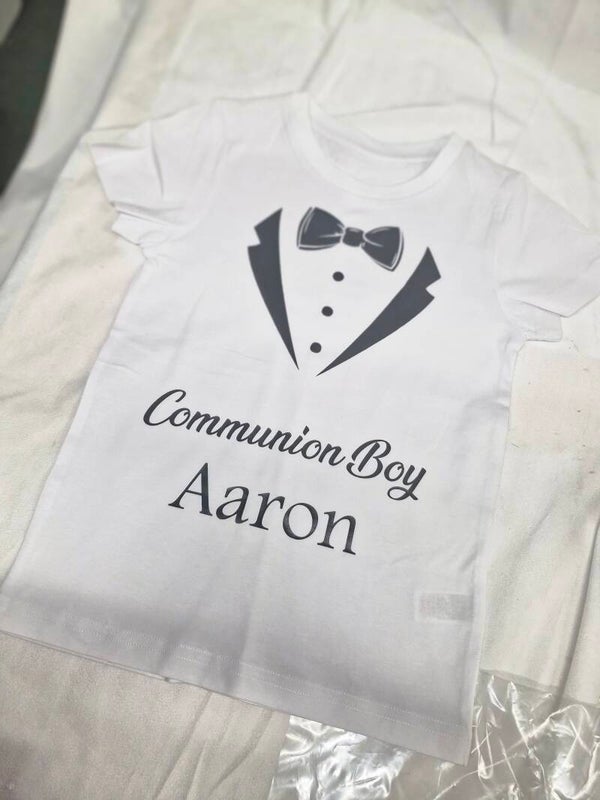 Boy Top