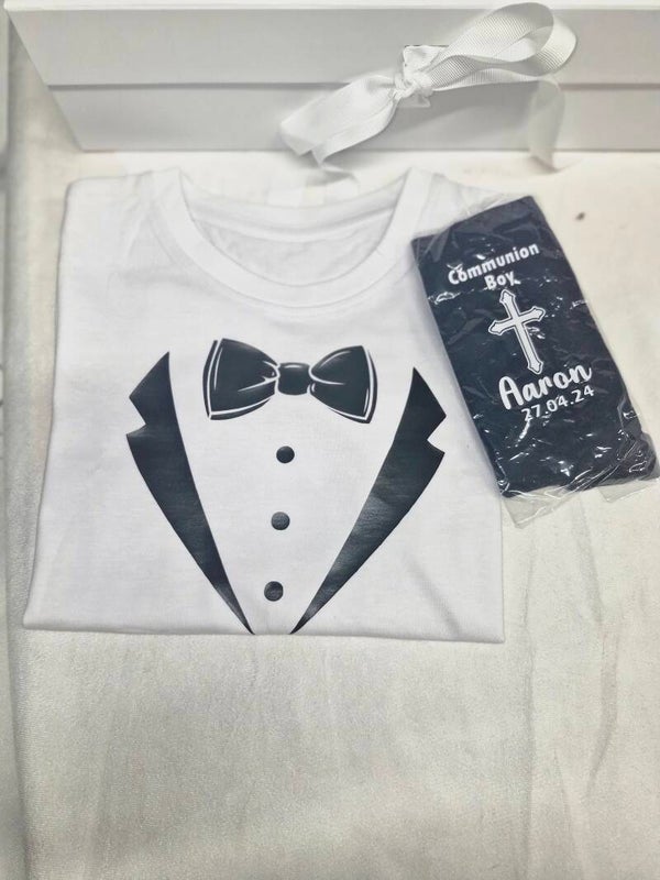 Boys Box Bundle