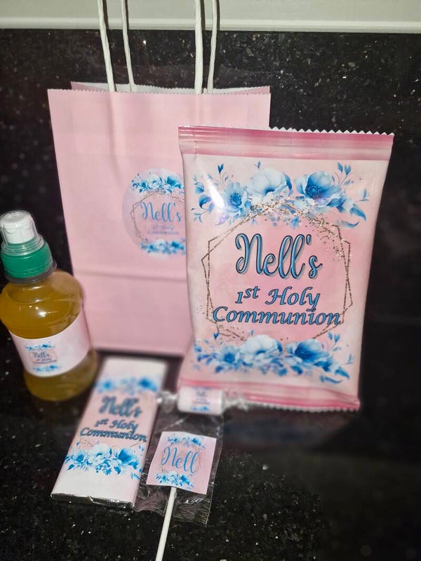 Party pack