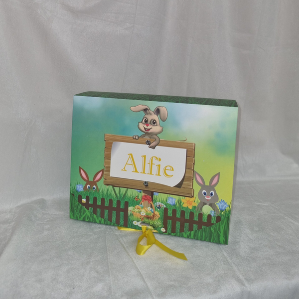 Easter Box