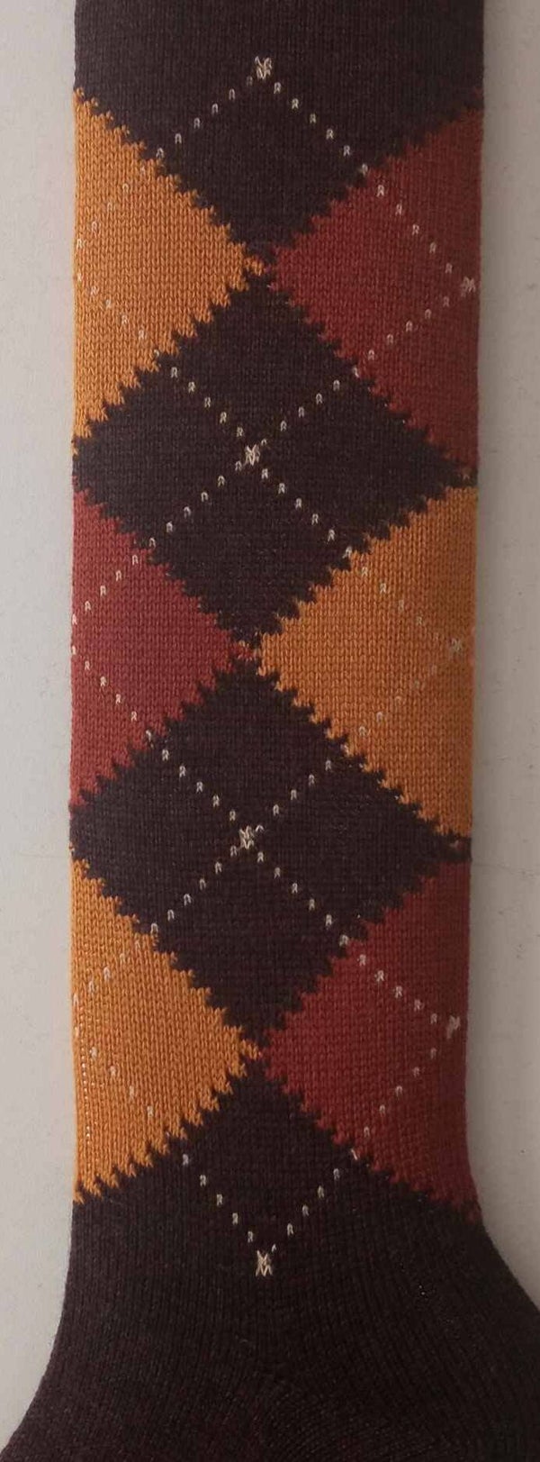 Calza Lunga Rombi tg. 43/45