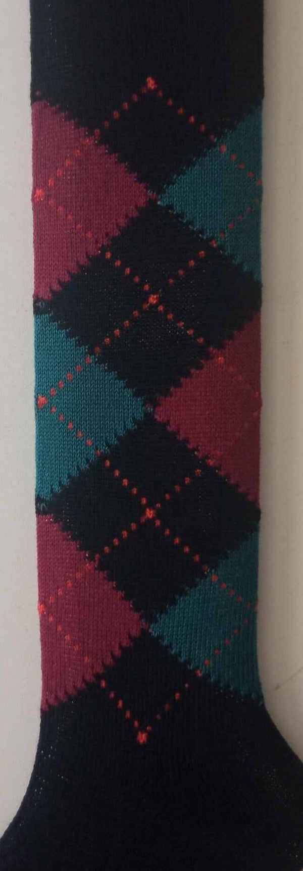 Calza Lunga Rombi tg. 39/42