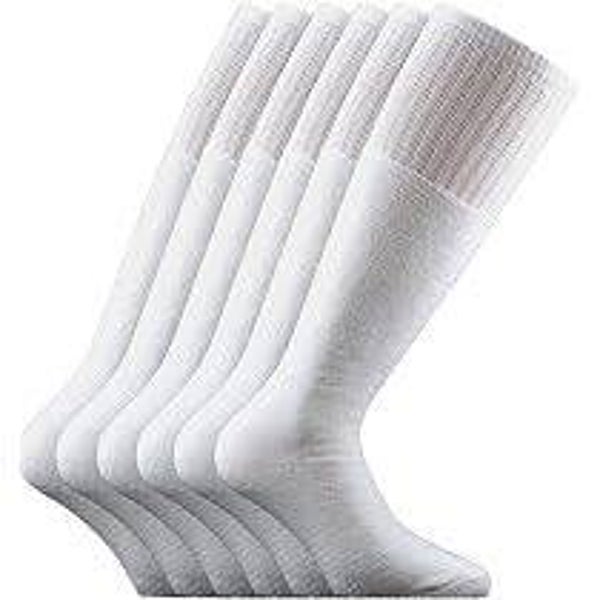 Calza Basket Tubolare Neutra