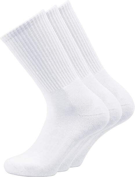 Calza Tennis Neutra