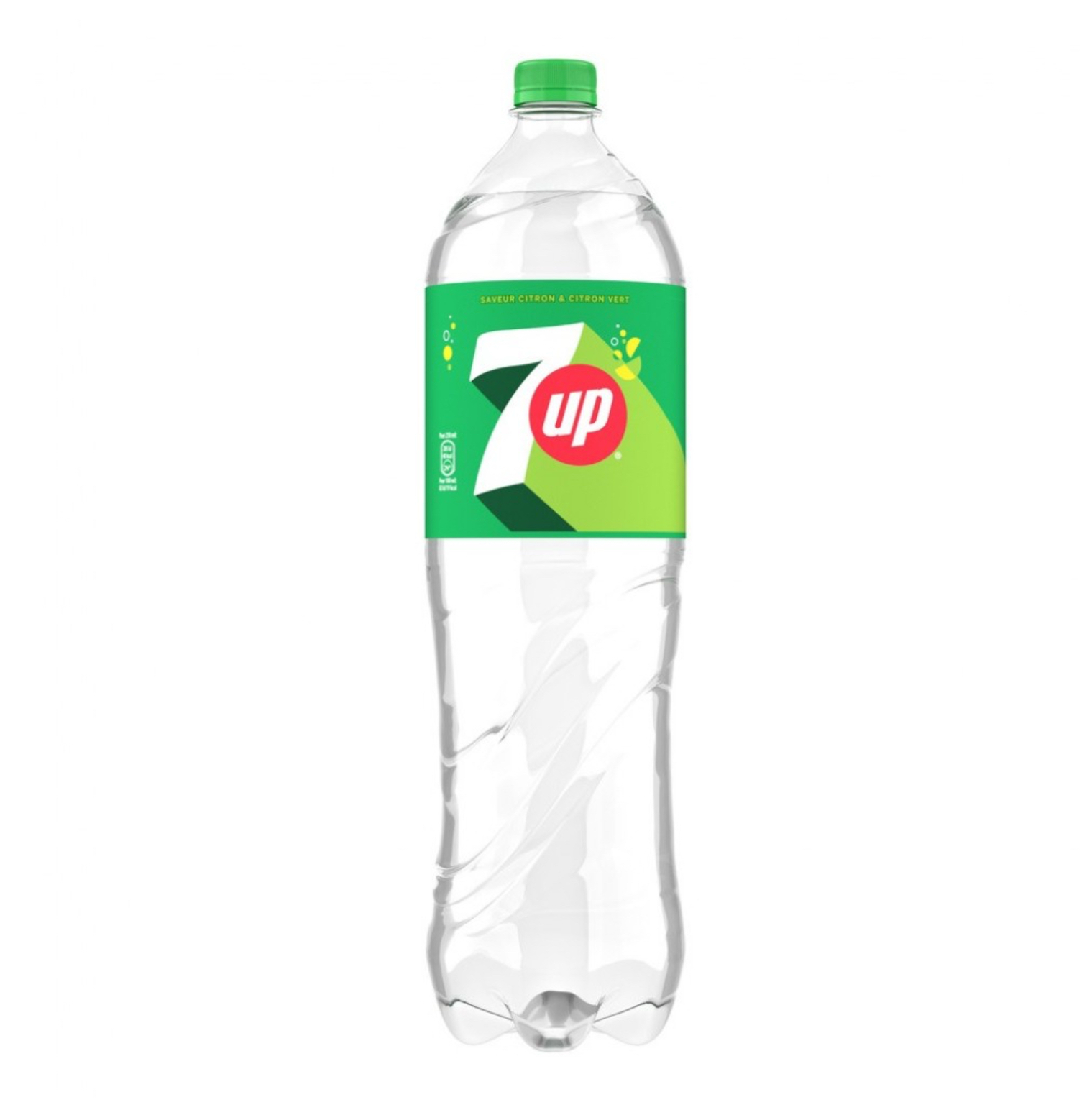 7 up 1,5L