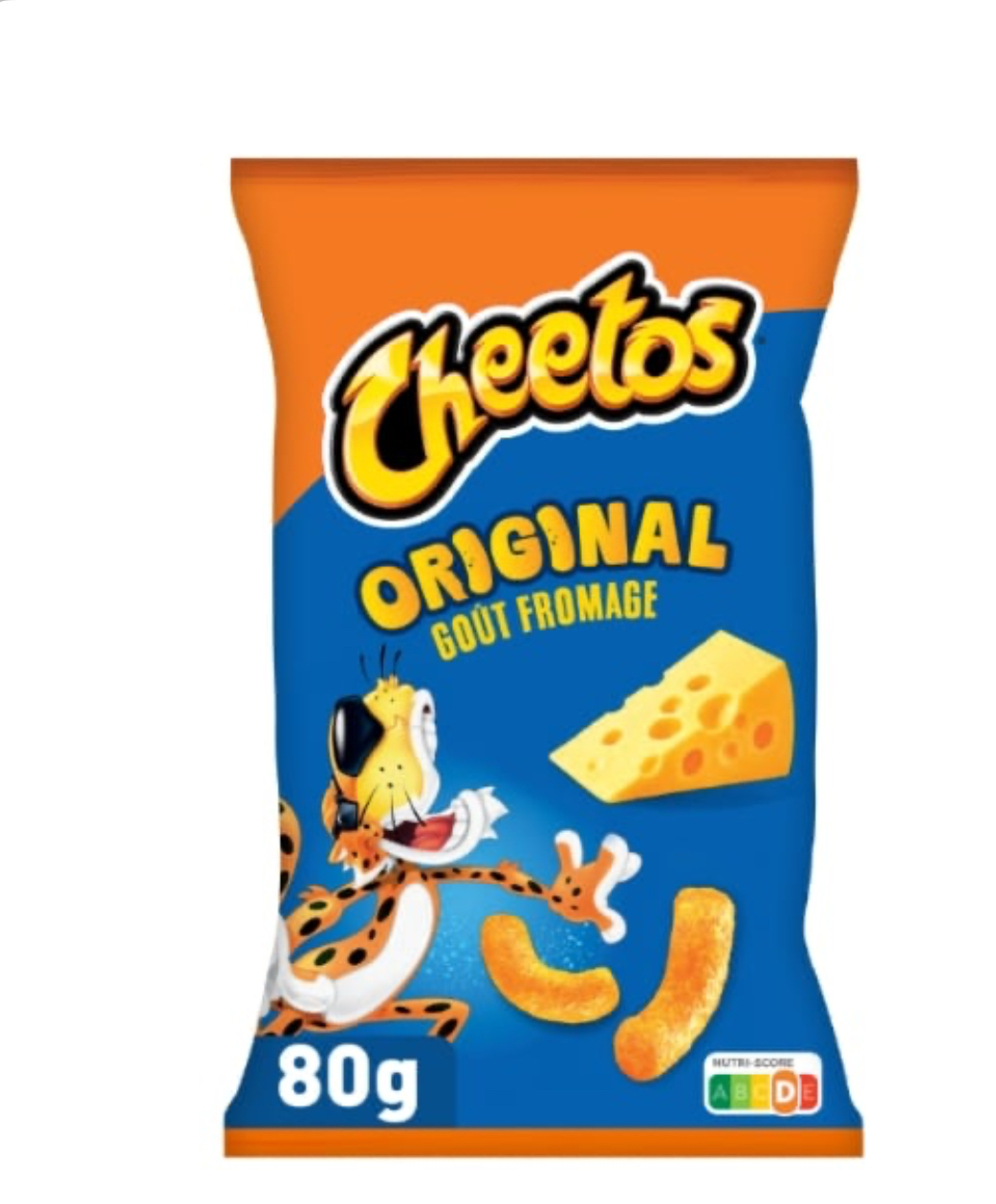 Cheetos 80g