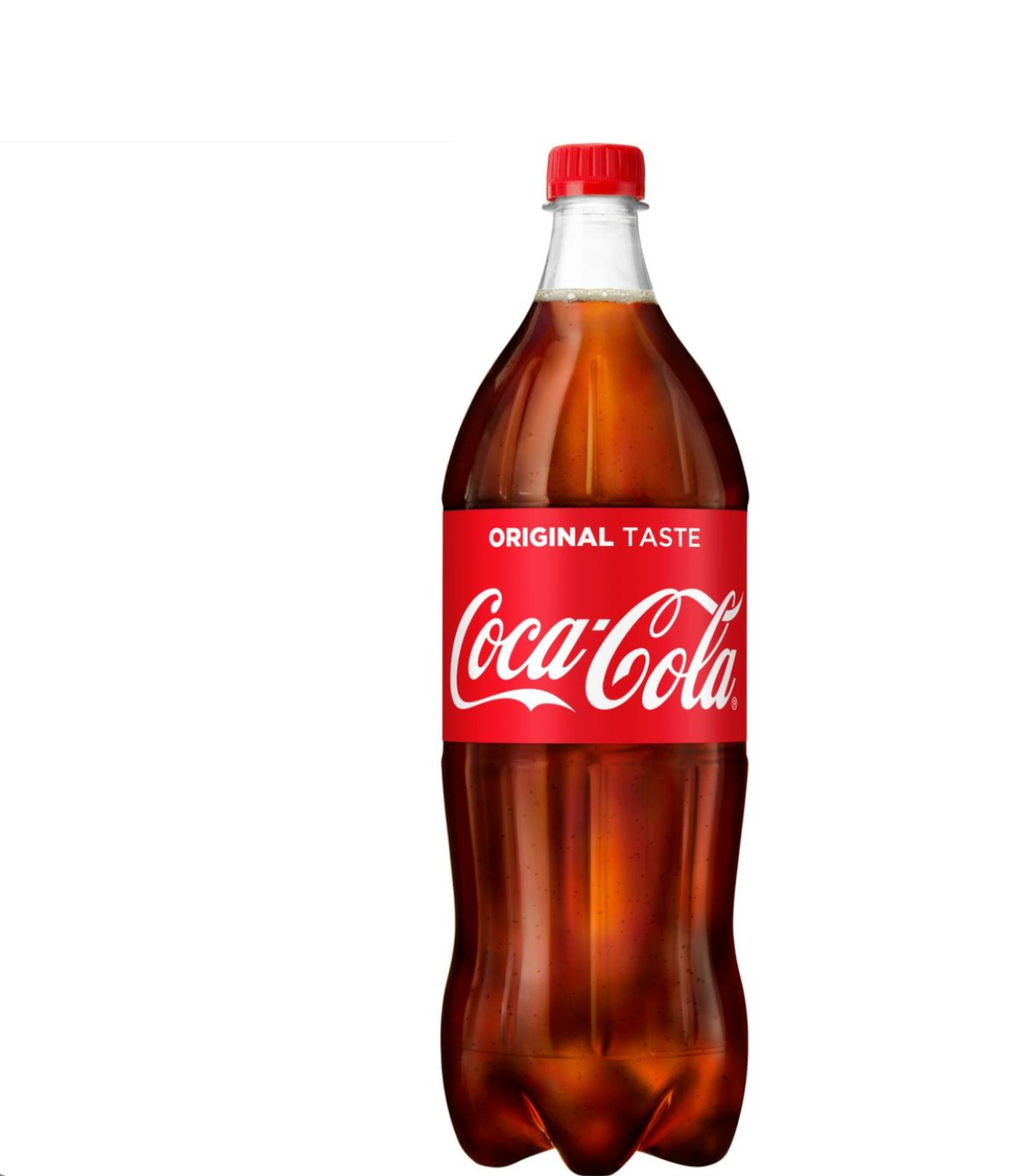Coca cola 1,5L