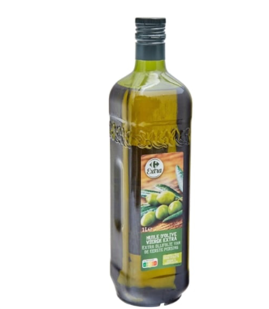 Huile d‘olive 1L