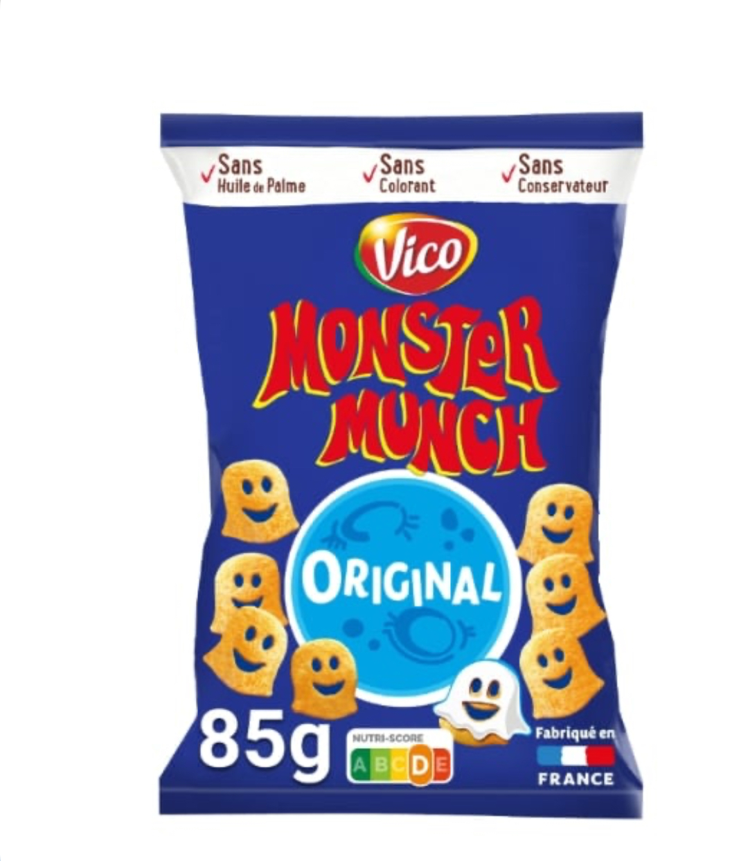 Monster Munch Original 85g