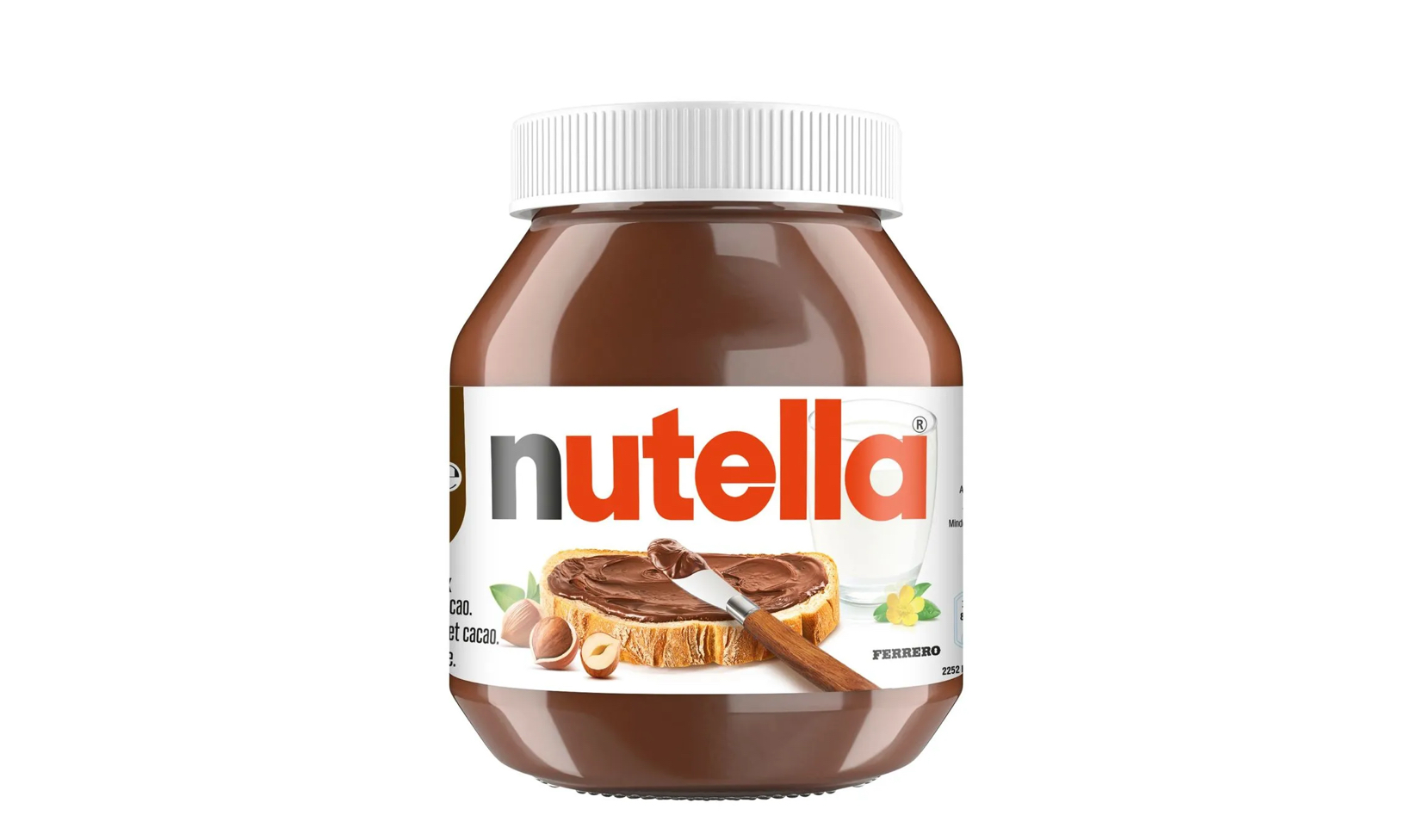 Nutella 350g