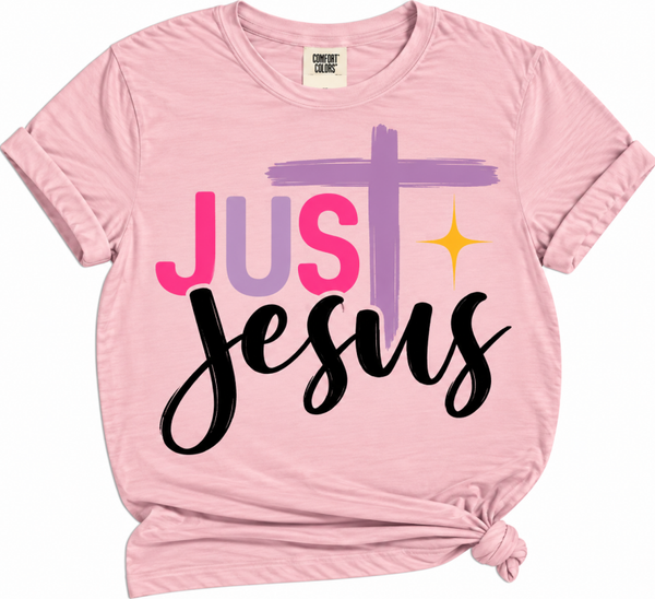 ✝️ Faith Over Fear Graphic Tee Collection ✝️