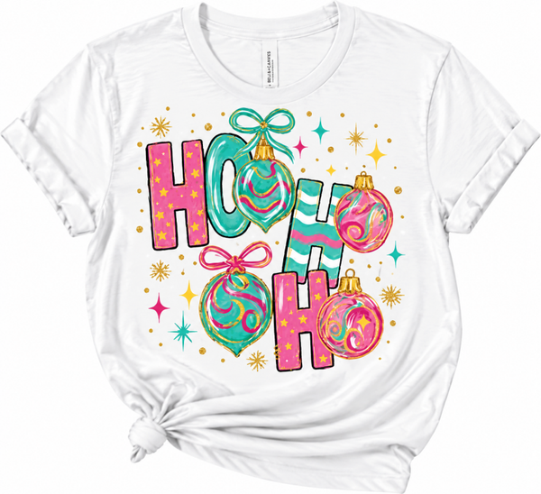 🎄 Christmas Graphic Tees 🎀