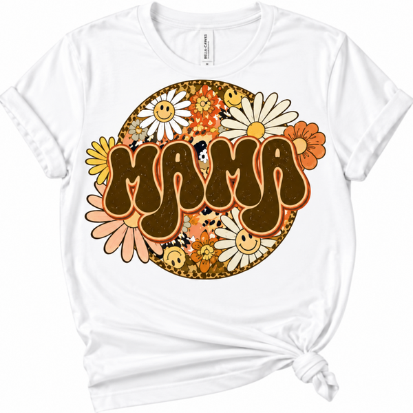 Mama Graphic Tees 💕