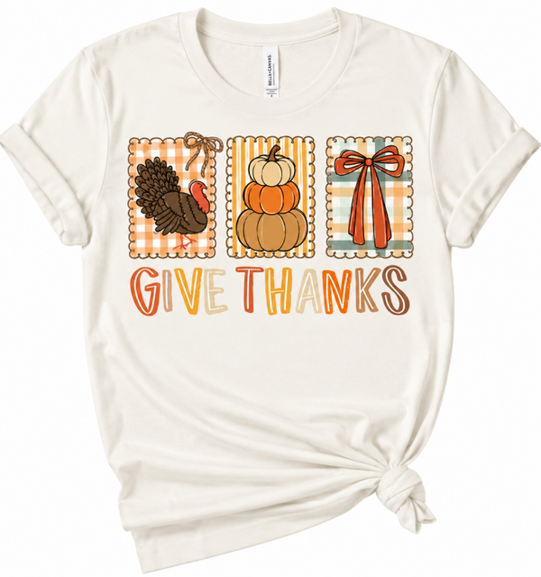 Fall Graphic Tees 🍂