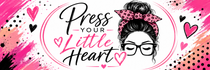 Press Your Little Heart