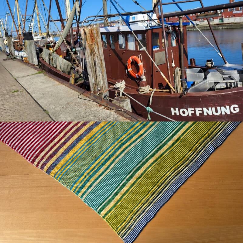 Dreieckstuch mascheundmeh.ch