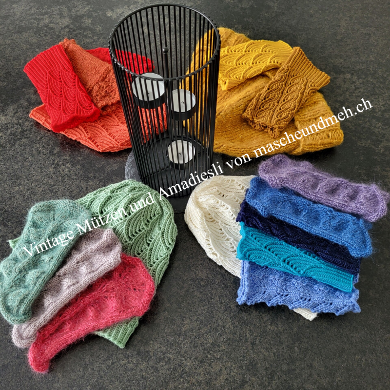 Mützen mascheundmeh.ch