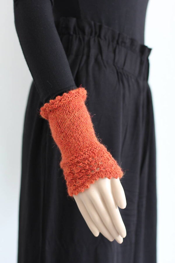 Pulswärmer "Geline"