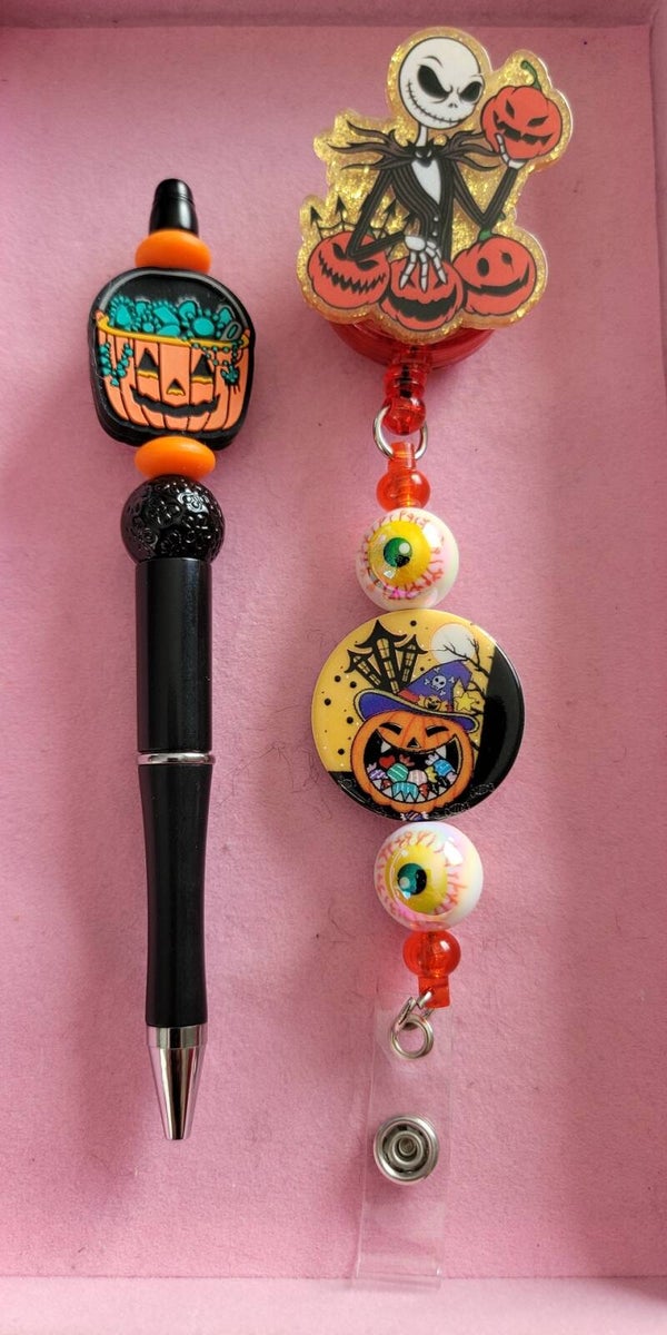 2 Piece Halloween set