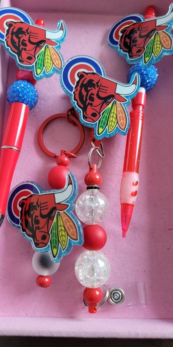 Chicago sports teams