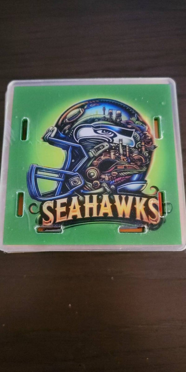 Football pen holders