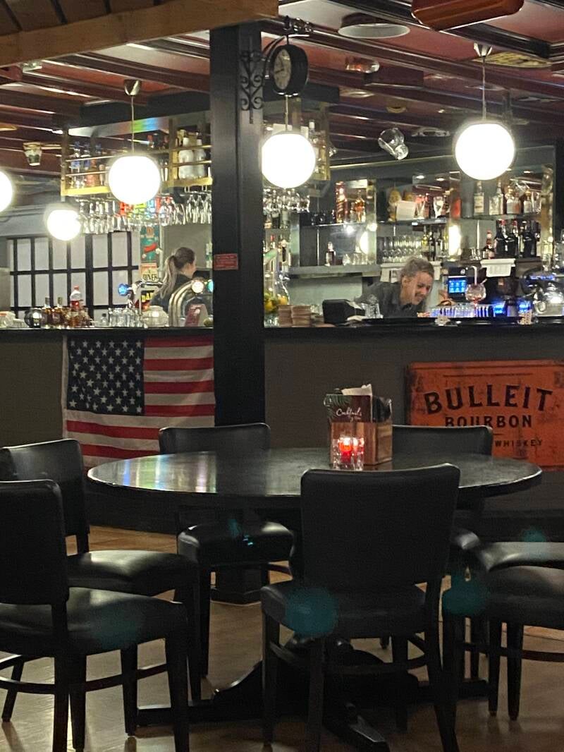 Restaurant Amadeus Ede