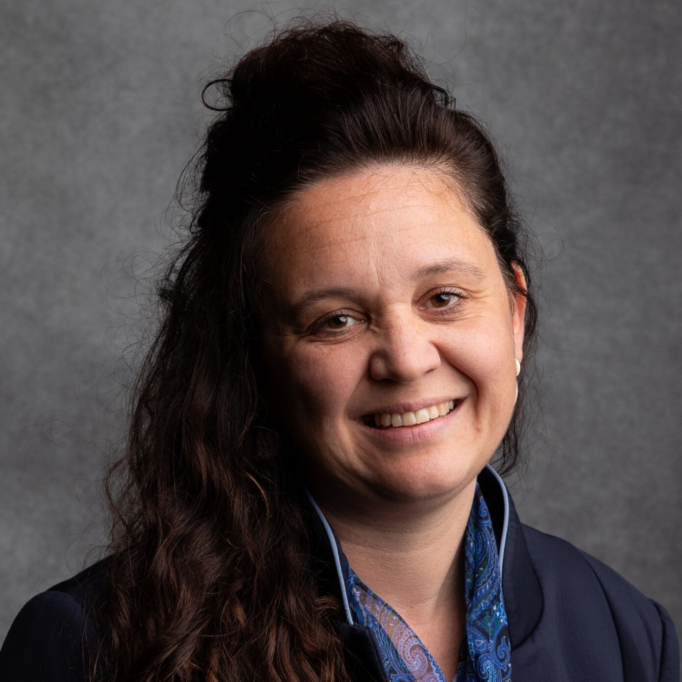 Elsa van den Boogert portretfoto