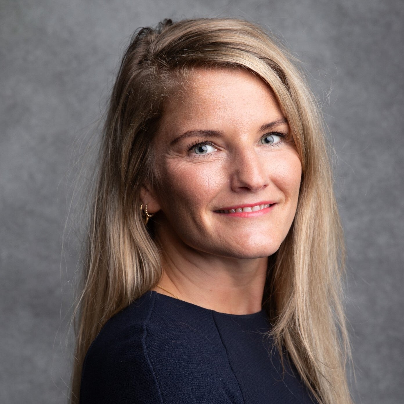 Eva Boer portretfoto