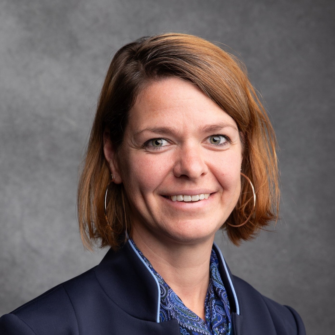 Eveline Kampert portretfoto