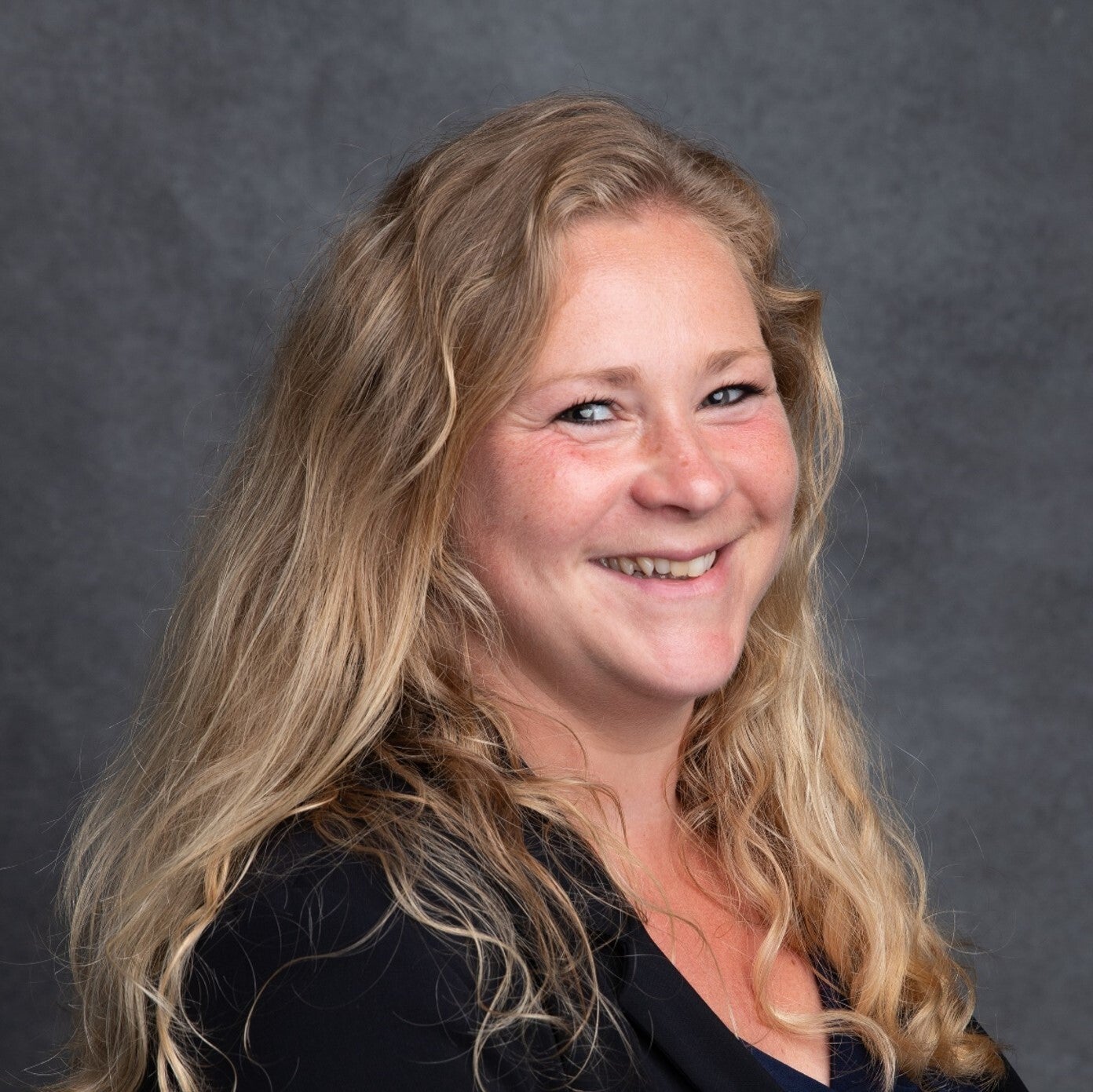 Ilona Jochemsen portretfoto